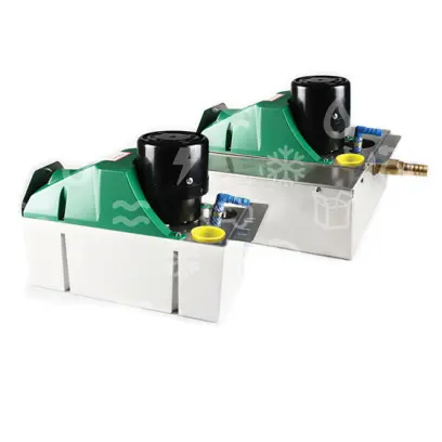 čerpadlo kondenzátu ASPEN - MACERATOR 10 L, (FP2307)